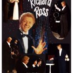 Richard ROSS