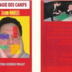 La Magie des Canifs de Jean GARIN