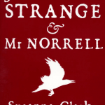 Jonathan Strange et Mr Norrell de Susanna Clarke