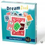 The Dream Deck de Damien VAPPEREAU