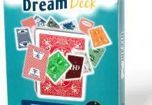 The Dream Deck de Damien VAPPEREAU