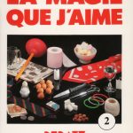 La Magie que J’Aime Tome 2 de Duraty