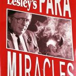 Paramiracles de Ted LESLEY