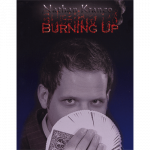 Burning up de Nathan KRANZO