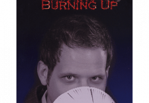 Burning up de Nathan KRANZO