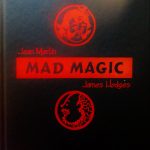 Mad Magic 1 de Jean MERLIN et James HODGES