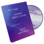 Master Billet Course - 4 volumes d'Allen ZINGG