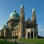 Basilique de Koekelberg