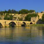 Pont d'Avignon