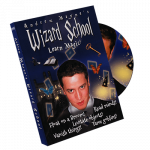 Wizard School volume 2 d’Andrew MAYNE