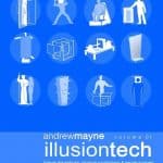 Illusiontech Andrew MAYNE