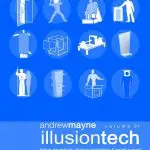 Illusiontech Andrew MAYNE