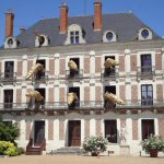 La Maison de la Magie à Blois