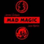 Mad Magic – tome 2 de Jean MERLIN et James HODGES