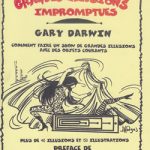 Grandes Illusions Impromptues de Gary DARWIN