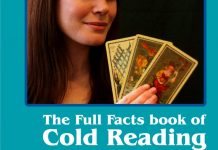 The Full Facts Book of Cold Reading de Ian ROWLAND