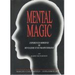 Mental Magic Barrie RICHARDSON