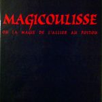 Magicoulisse de Didier LAURINI