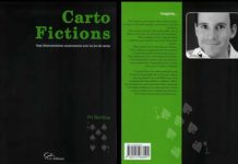 Carto Fictions de Pit HARTLING