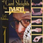 Daryl's Encyclopedia of Card Sleights