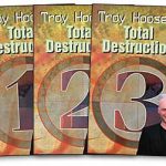 Total Destruction 1 de Troy HOOSER