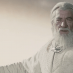 Gandalf le magicien