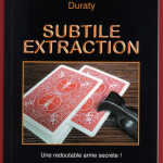 Subtile Extraction