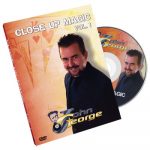 Close Up Magic Volume 1 de John GEORGE