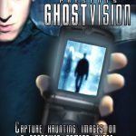 Ghost Vision d'Andrew MAYNE