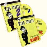 Mind Stunts volume 1 de Patrik KUFFS