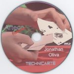 Technicarte de Jonathan OLIVA