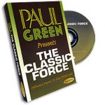 The Classic Force - Paul Green