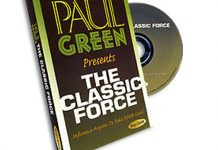 The Classic Force - Paul Green