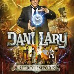 Retro Temporis de Dani LARY