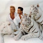 Siegfried et Roy