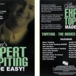 Expert Topiting ... Made Easy ! (Carl Cloutier)