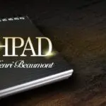 HPAD de Henri BEAUMONT