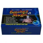 Smokey Magic de Trevor DUFFY