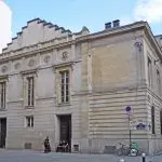 Théâtre du Conservatoire Paris CNSAD