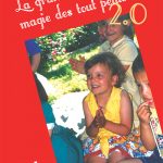 Couverture de l'ouvrage "La Grande Magie des Tout Petits 2.0" de Peter DIN