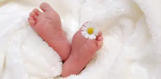 Naissance Bébé