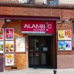 Théâtre l'Alambic Comédie