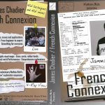 French Connexion de James CHADIER