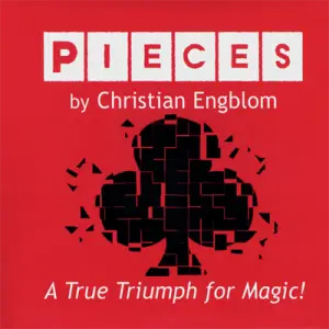 Pieces de Christian ENGBLOM