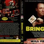 Bring it de Will FERN