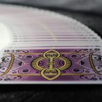 Jeu de cartes Bicycle Viola