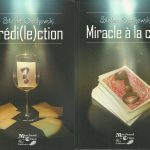 Prédi(le)ction / Miracle à la Clef de Stefan OLSCHEWSKI