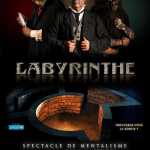 Pourang dans Labyrinthe (75)