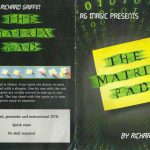 The Matrix Pad de Richard GRIFFIN