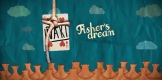 Fisher's Dream de Iñaki ZABALETTA